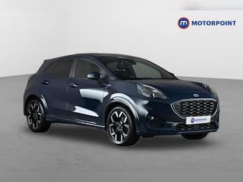 Used Ford Puma 2022 for sale - 79685177: Photo