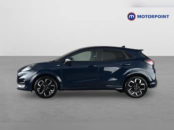 Used Ford Puma 2022 for sale - 79685177: Photo