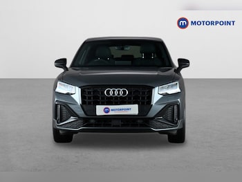 Used Audi Q2 2021 for sale - 78615444: Photo