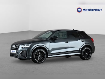 Used Audi Q2 2021 for sale - 78615444: Photo