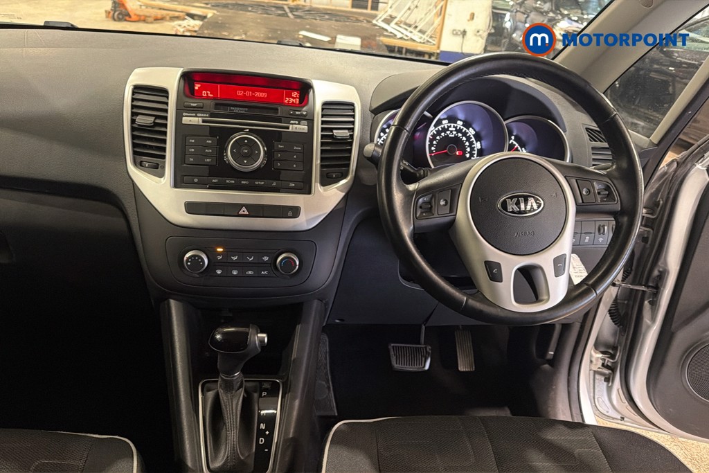 Used Kia Venga 2018 for sale - 78123662: Photo 10