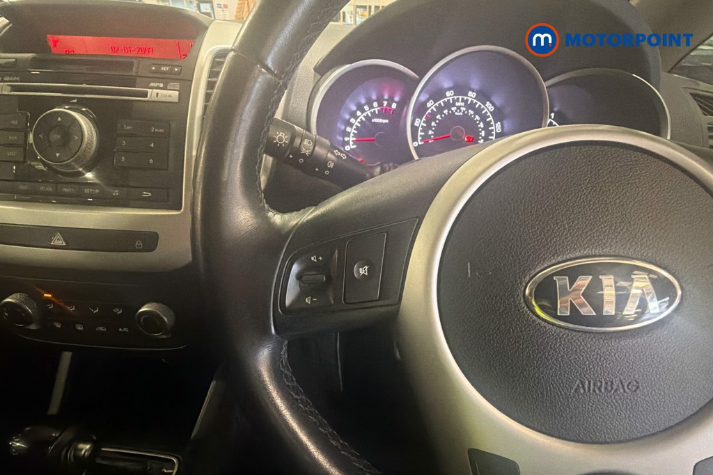 Used Kia Venga 2018 for sale - 78123662: Photo 11