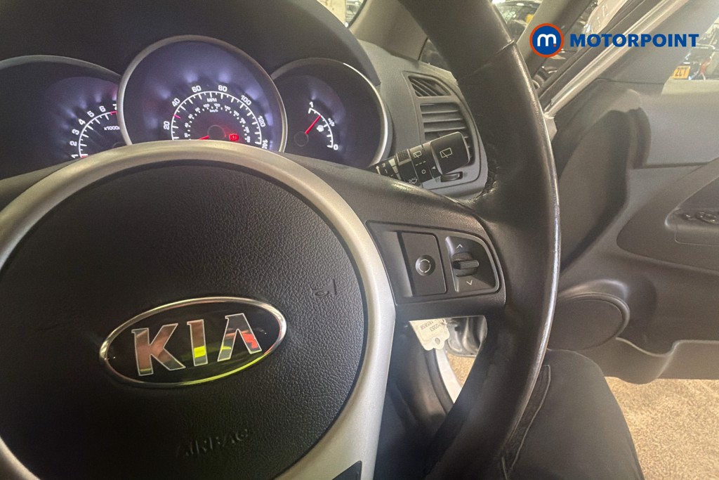 Used Kia Venga 2018 for sale - 78123662: Photo 12