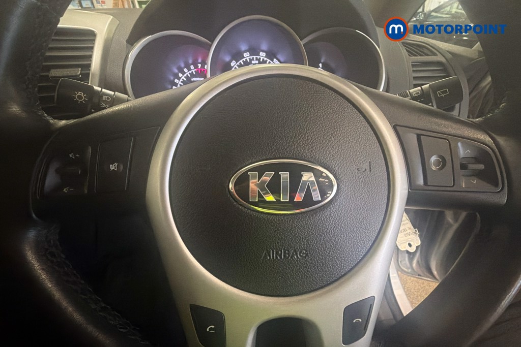 Used Kia Venga 2018 for sale - 78123662: Photo 13