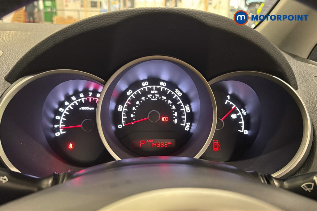 Used Kia Venga 2018 for sale - 78123662: Photo 16