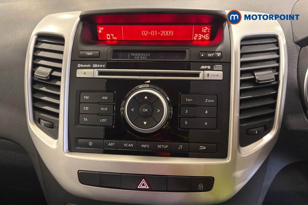 Used Kia Venga 2018 for sale - 78123662: Photo 17