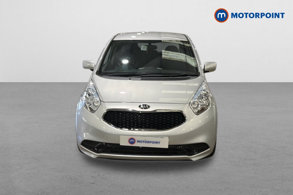 Used Kia Venga 2018 for sale - 78123662: Photo 2