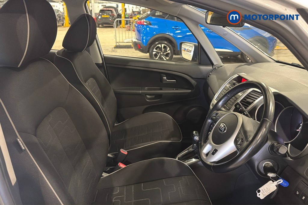 Used Kia Venga 2018 for sale - 78123662: Photo 26