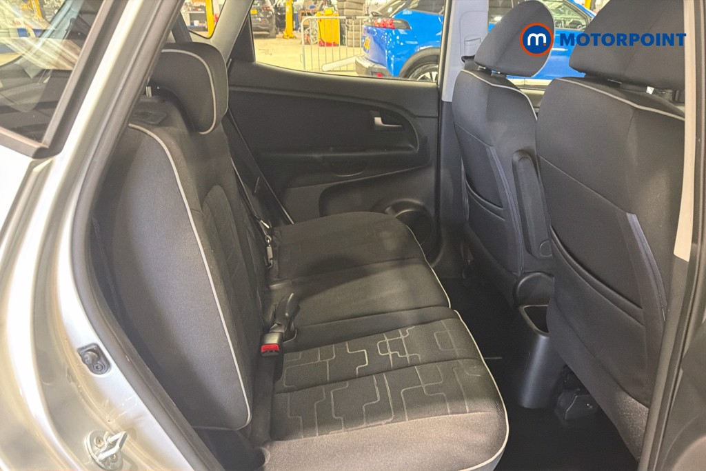 Used Kia Venga 2018 for sale - 78123662: Photo 28