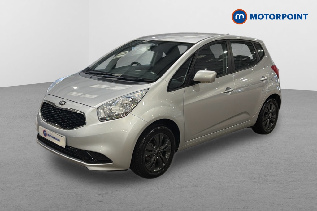 Used Kia Venga 2018 for sale - 78123662: Photo 3