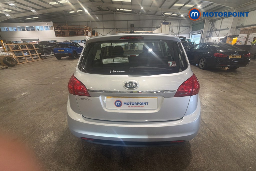 Used Kia Venga 2018 for sale - 78123662: Photo 31