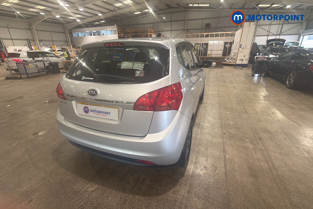 Used Kia Venga 2018 for sale - 78123662: Photo 32