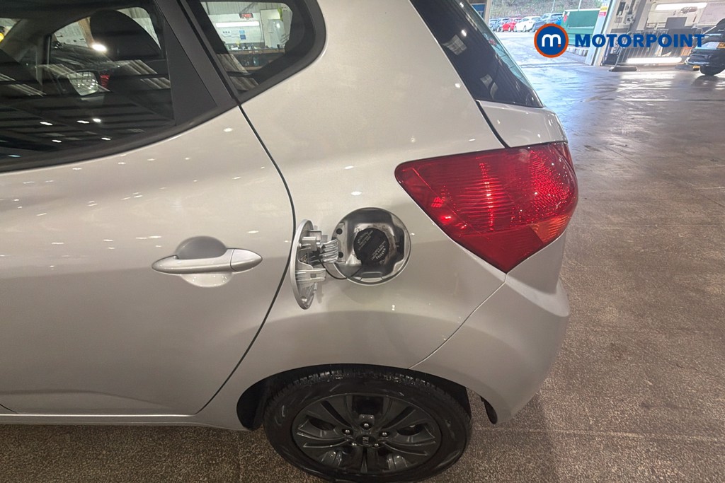 Used Kia Venga 2018 for sale - 78123662: Photo 34