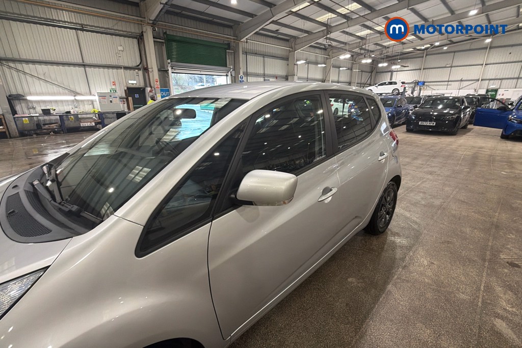 Used Kia Venga 2018 for sale - 78123662: Photo 36