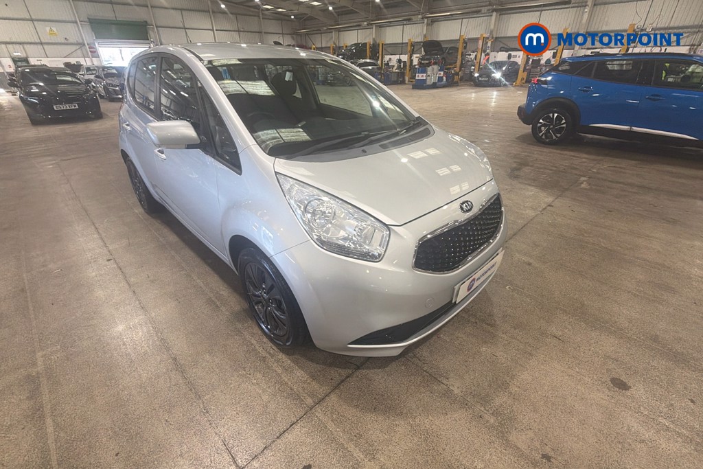 Used Kia Venga 2018 for sale - 78123662: Photo 37