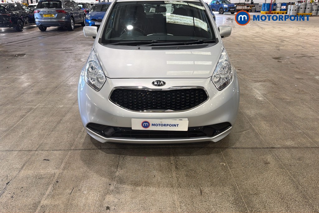 Used Kia Venga 2018 for sale - 78123662: Photo 38