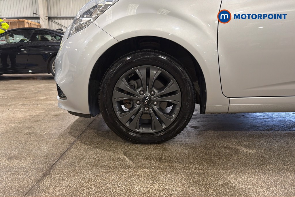 Used Kia Venga 2018 for sale - 78123662: Photo 39