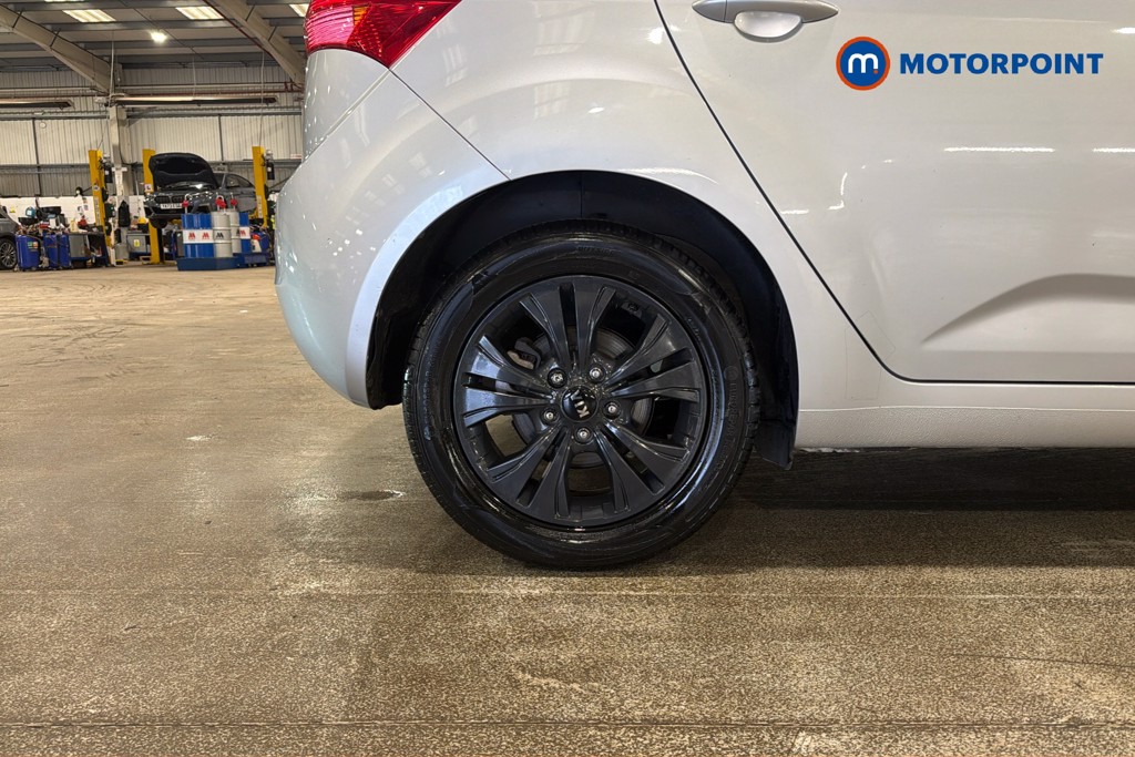 Used Kia Venga 2018 for sale - 78123662: Photo 41