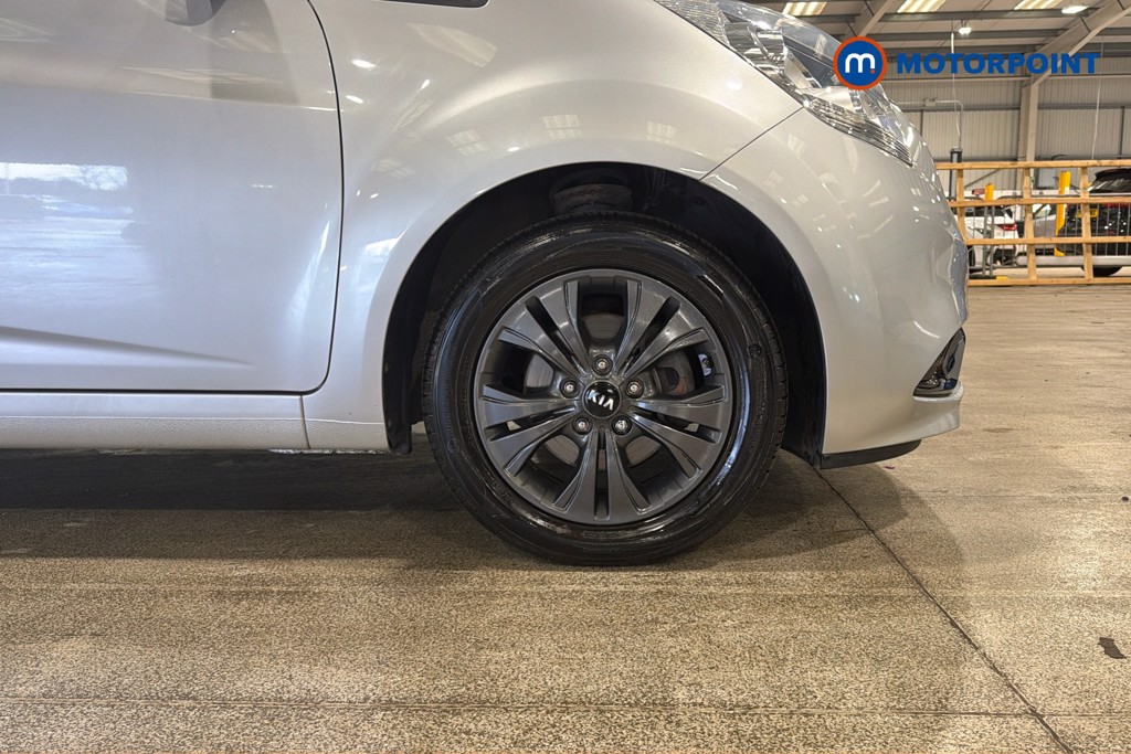 Used Kia Venga 2018 for sale - 78123662: Photo 42