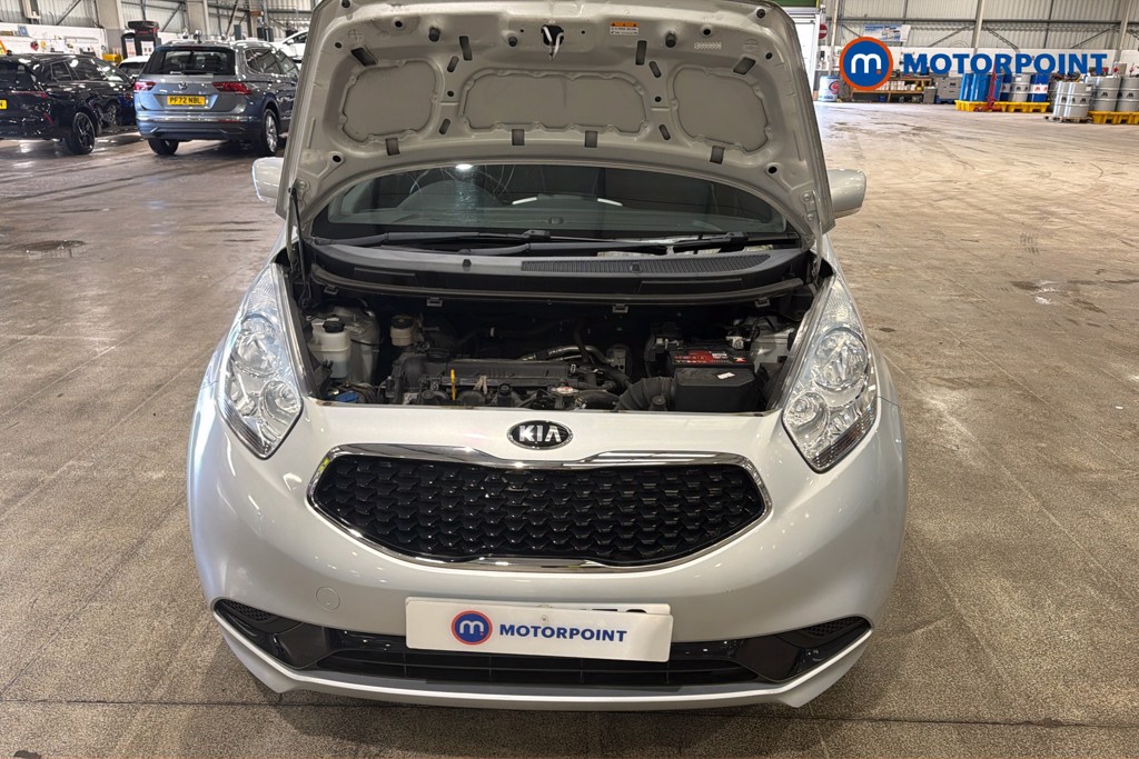 Used Kia Venga 2018 for sale - 78123662: Photo 43