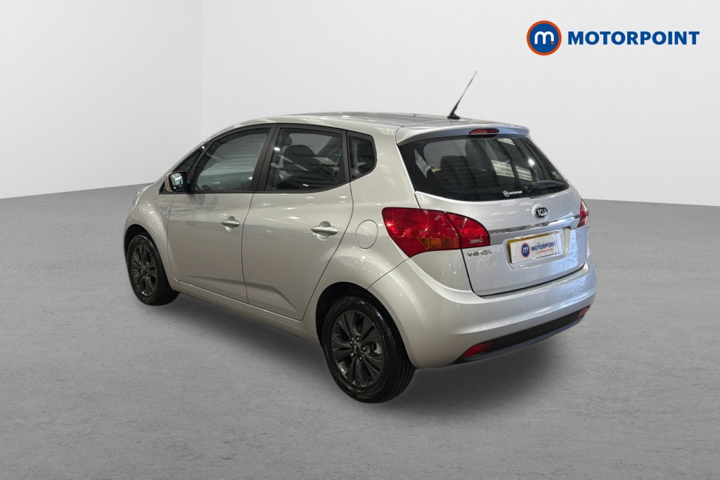 Used Kia Venga 2018 for sale - 78123662: Photo 5