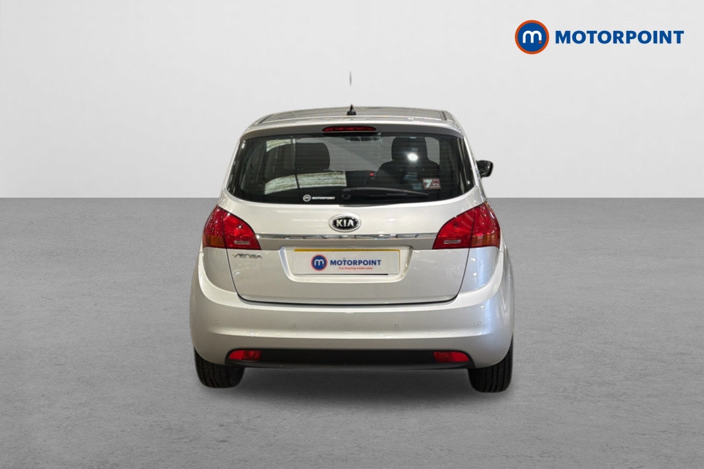 Used Kia Venga 2018 for sale - 78123662: Photo 6