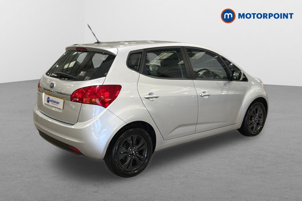 Used Kia Venga 2018 for sale - 78123662: Photo 7