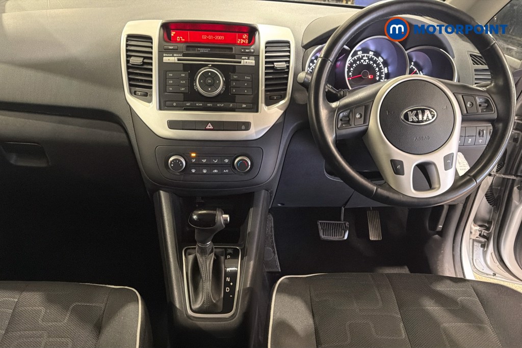 Used Kia Venga 2018 for sale - 78123662: Photo 9