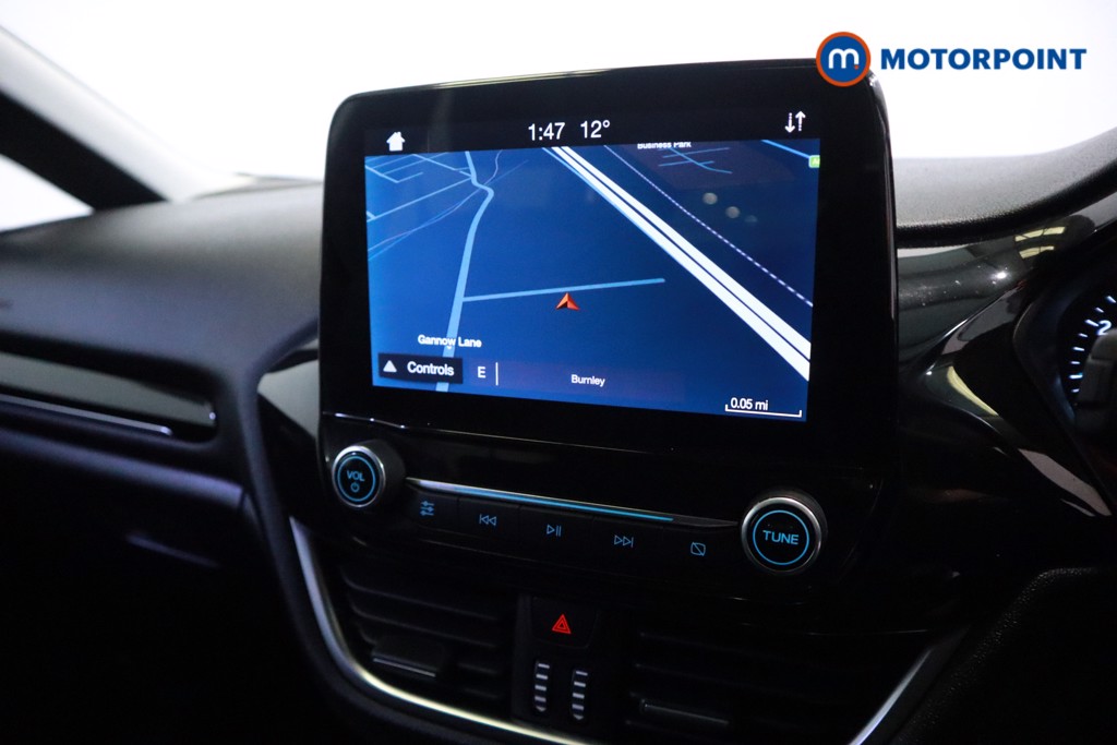 Used Ford Fiesta 2020 for sale - 77708545: Photo 10