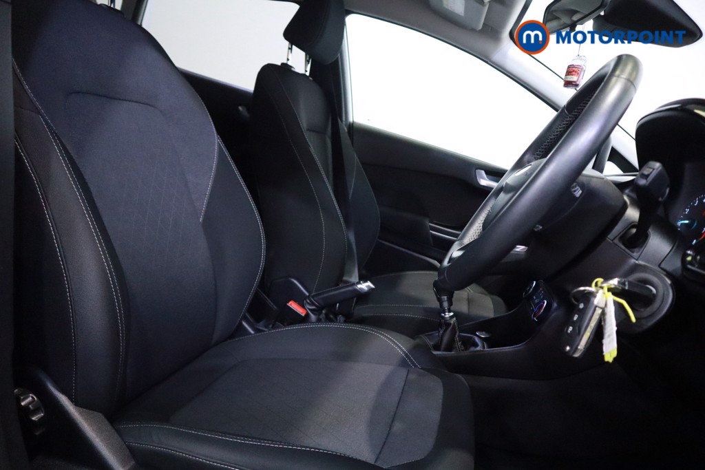 Used Ford Fiesta 2020 for sale - 77708545: Photo 13