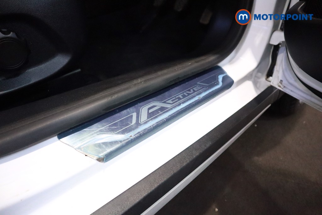 Used Ford Fiesta 2020 for sale - 77708545: Photo 15