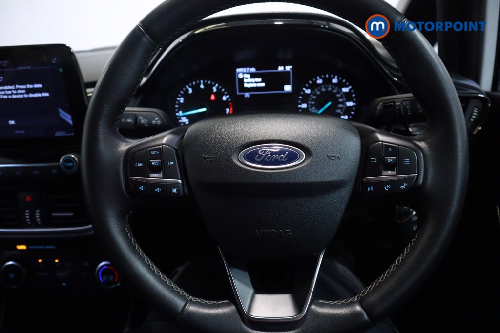 Used Ford Fiesta 2020 for sale - 77708545: Photo 16