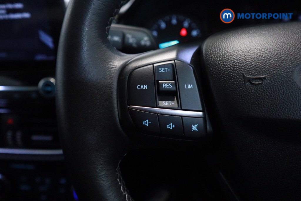 Used Ford Fiesta 2020 for sale - 77708545: Photo 17