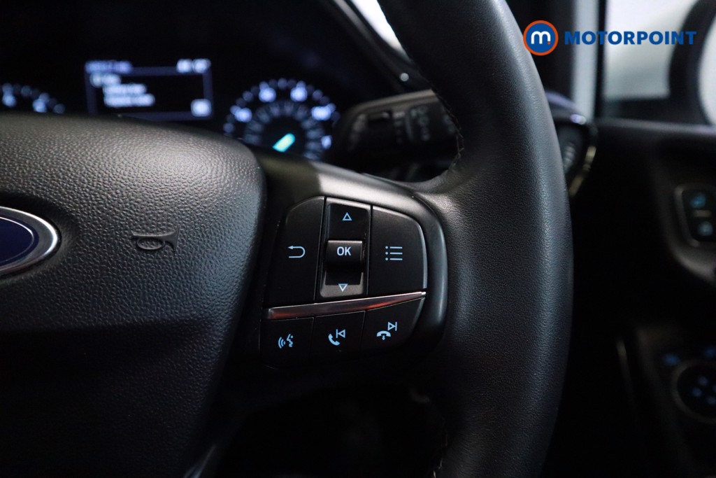 Used Ford Fiesta 2020 for sale - 77708545: Photo 18