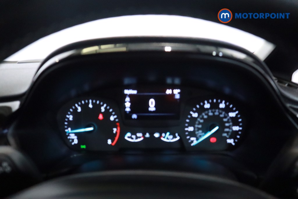 Used Ford Fiesta 2020 for sale - 77708545: Photo 19