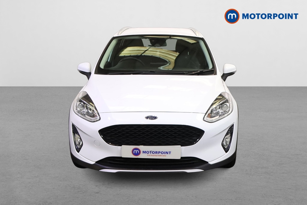 Used Ford Fiesta 2020 for sale - 77708545: Photo 2