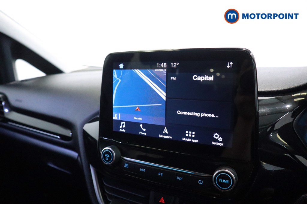 Used Ford Fiesta 2020 for sale - 77708545: Photo 20