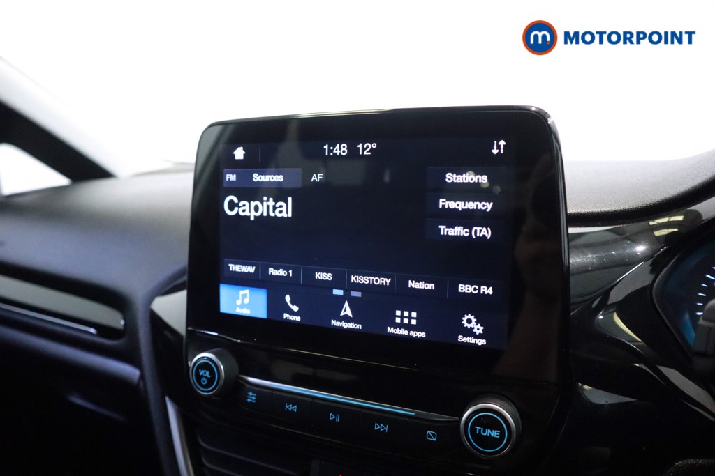 Used Ford Fiesta 2020 for sale - 77708545: Photo 21