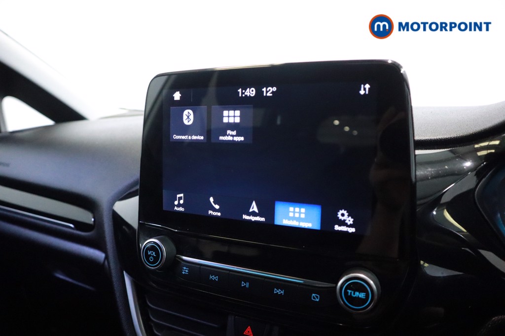 Used Ford Fiesta 2020 for sale - 77708545: Photo 22