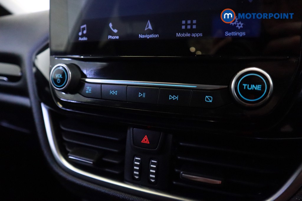 Used Ford Fiesta 2020 for sale - 77708545: Photo 23