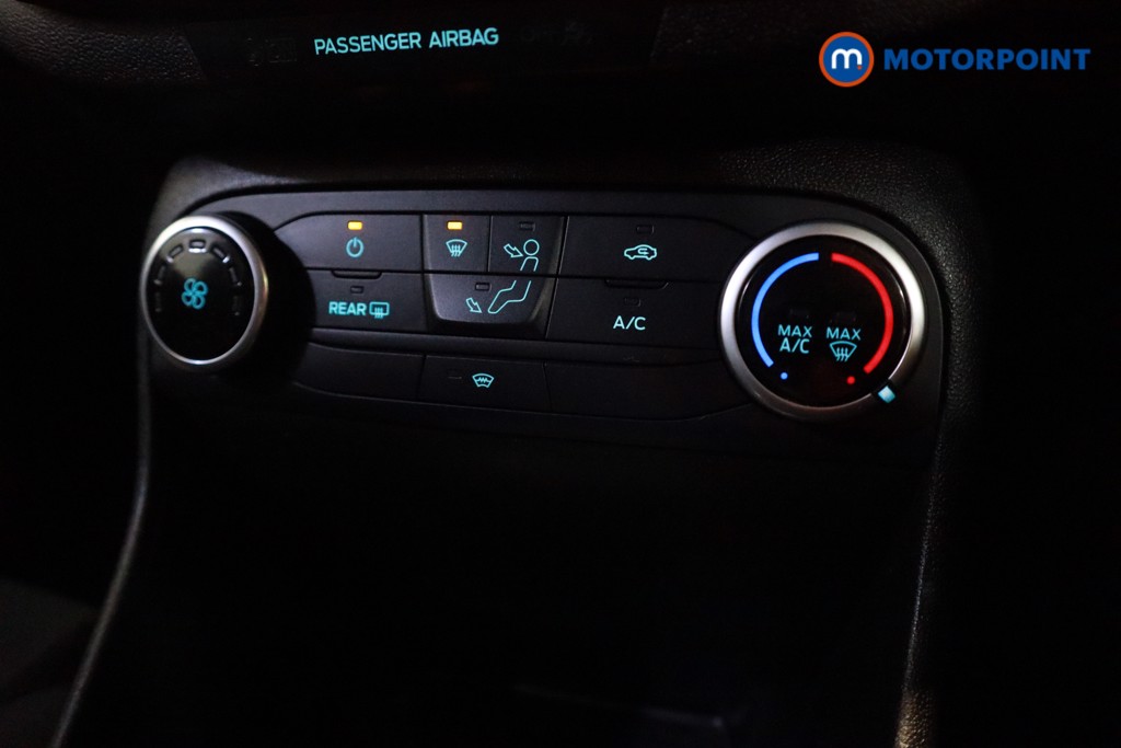 Used Ford Fiesta 2020 for sale - 77708545: Photo 24