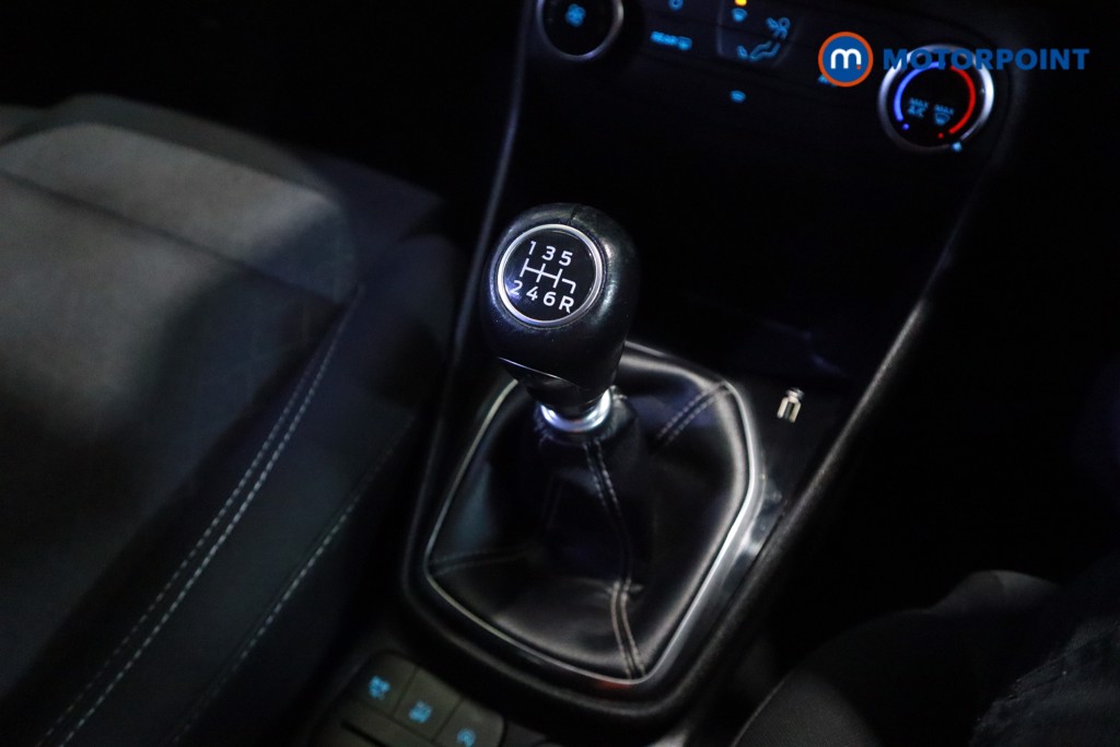 Used Ford Fiesta 2020 for sale - 77708545: Photo 26