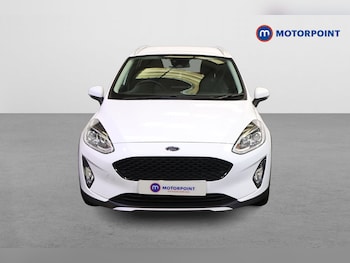 Used Ford Fiesta 2020 for sale - 77708545: Photo