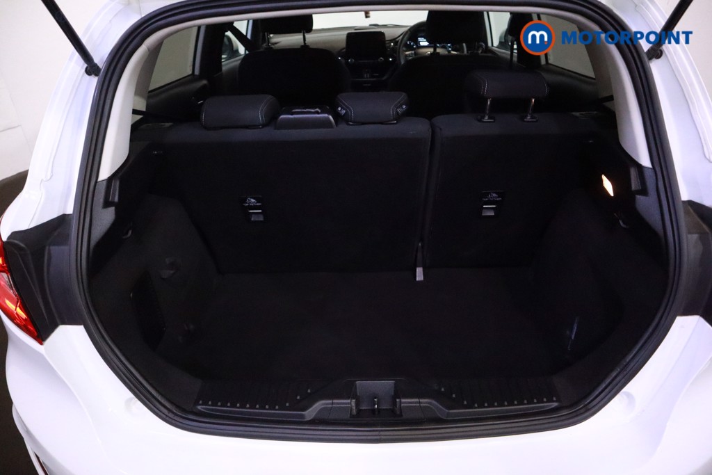 Used Ford Fiesta 2020 for sale - 77708545: Photo 32