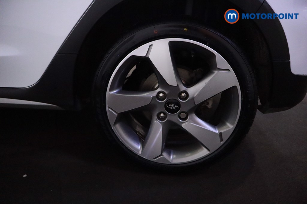 Used Ford Fiesta 2020 for sale - 77708545: Photo 33