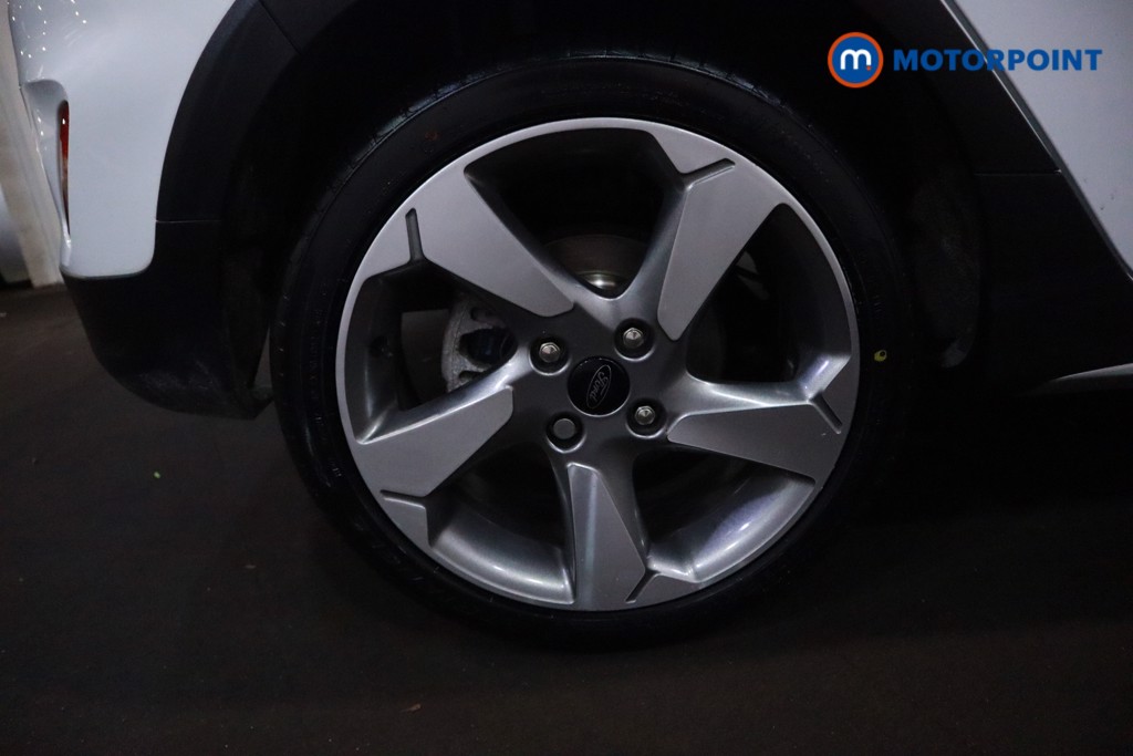 Used Ford Fiesta 2020 for sale - 77708545: Photo 34