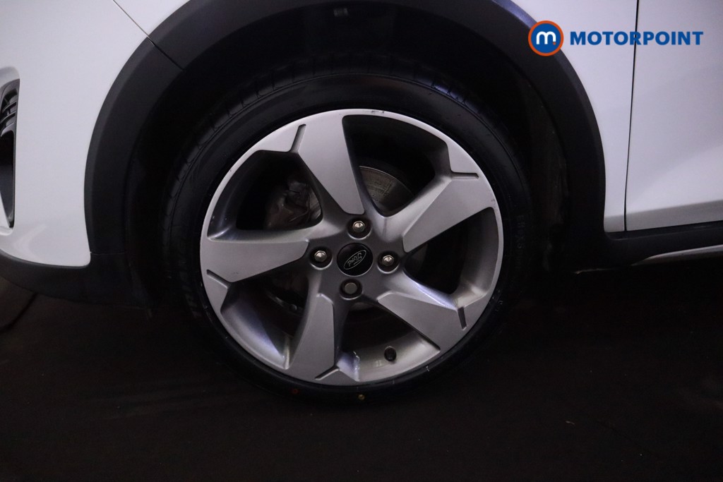 Used Ford Fiesta 2020 for sale - 77708545: Photo 35