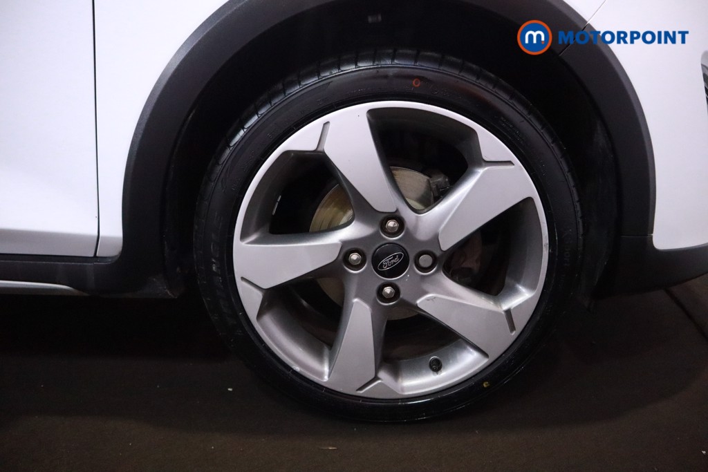 Used Ford Fiesta 2020 for sale - 77708545: Photo 36