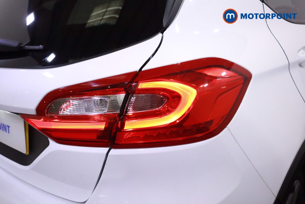 Used Ford Fiesta 2020 for sale - 77708545: Photo 38