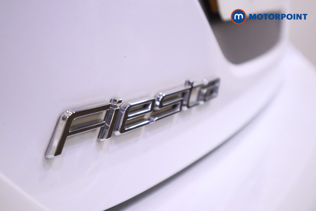 Used Ford Fiesta 2020 for sale - 77708545: Photo 40